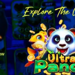 ultra panda casino game 5