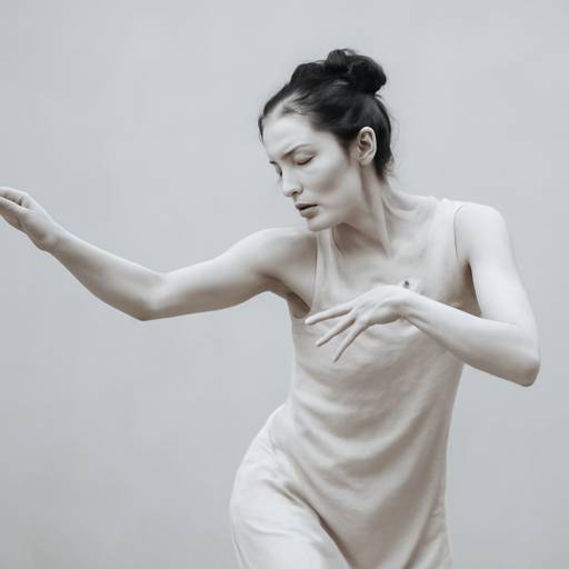 Discover the Transformative Power of Butoh Through Online Classes