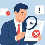 Spot the Scam: Mastering the Skills to Detect Fake Invoices Fast Spot the Scam: Mastering the Skills to Detect Fake Invoices Fast