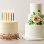 From Birthday Surprises to Wedding Showpieces: Mastering Your Cake Order in Singapore From Birthday Surprises to Wedding Showpieces: Mastering Your Cake Order in Singapore